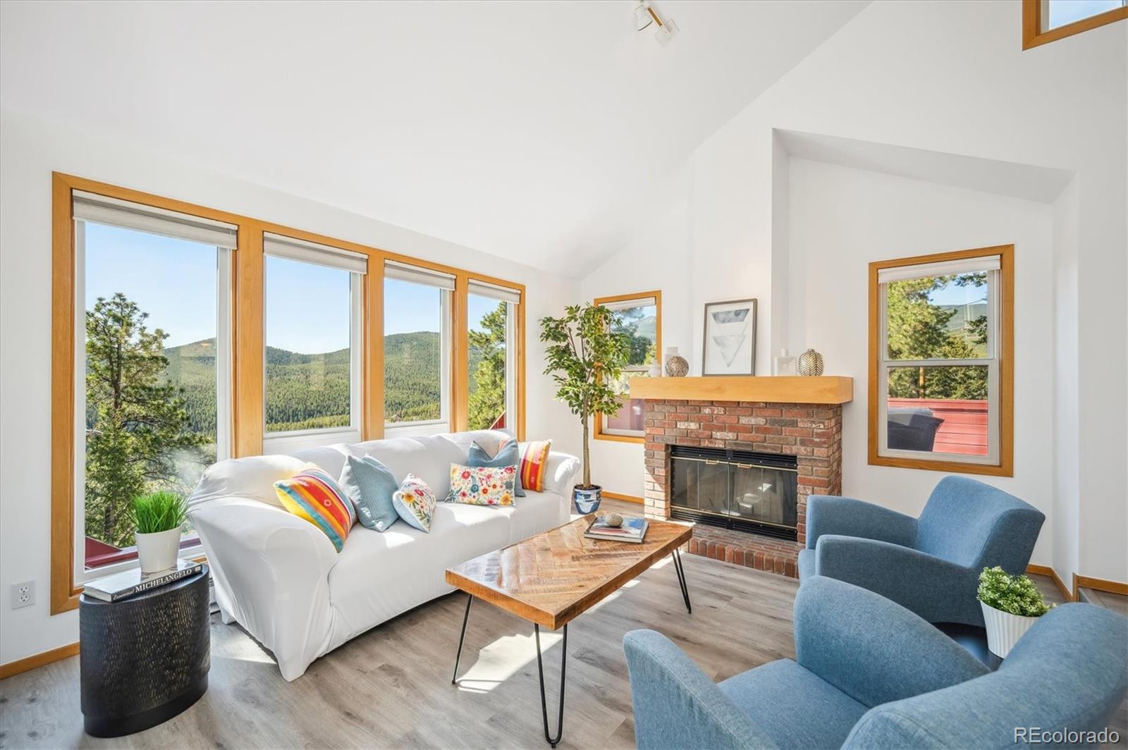 MLS Image #5 for 7350  timber trail road,evergreen, Colorado