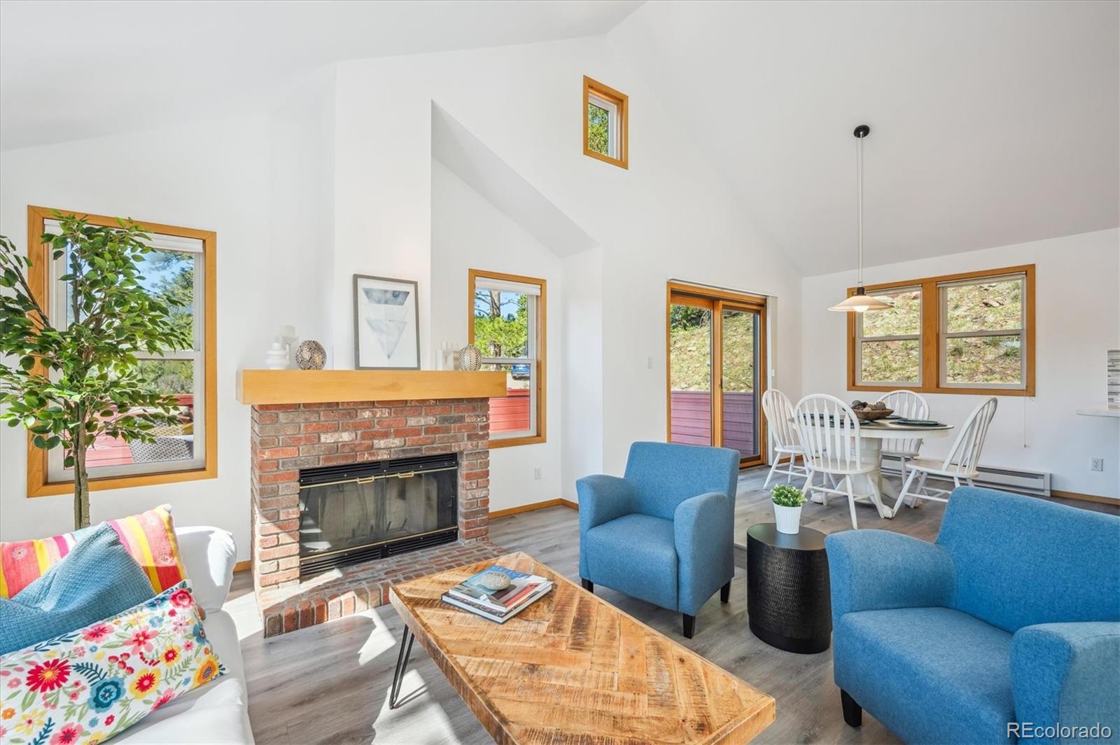 MLS Image #6 for 7350  timber trail road,evergreen, Colorado
