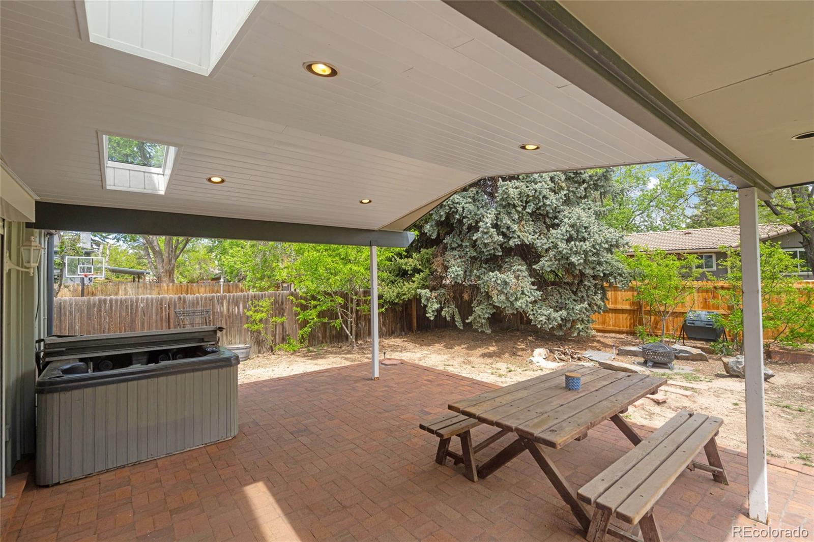 MLS Image #33 for 1590 s macon street,aurora, Colorado