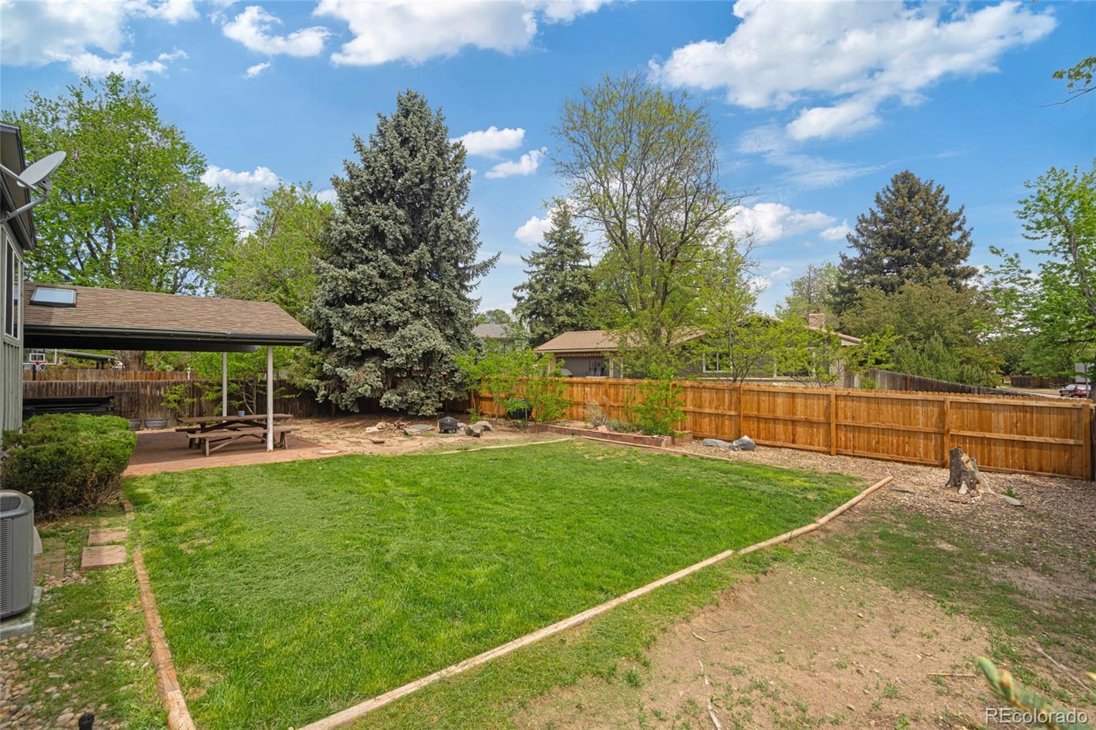MLS Image #36 for 1590 s macon street,aurora, Colorado