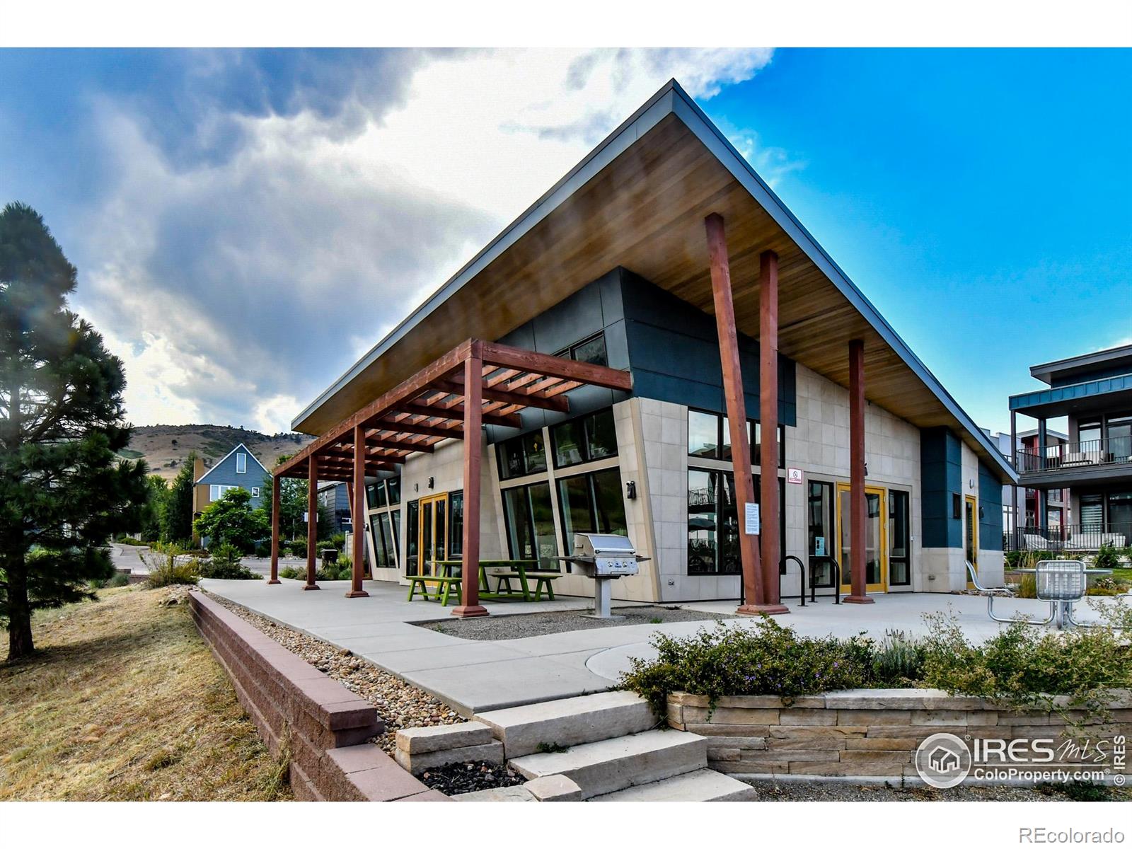 MLS Image #15 for 1089  laramie boulevard,boulder, Colorado
