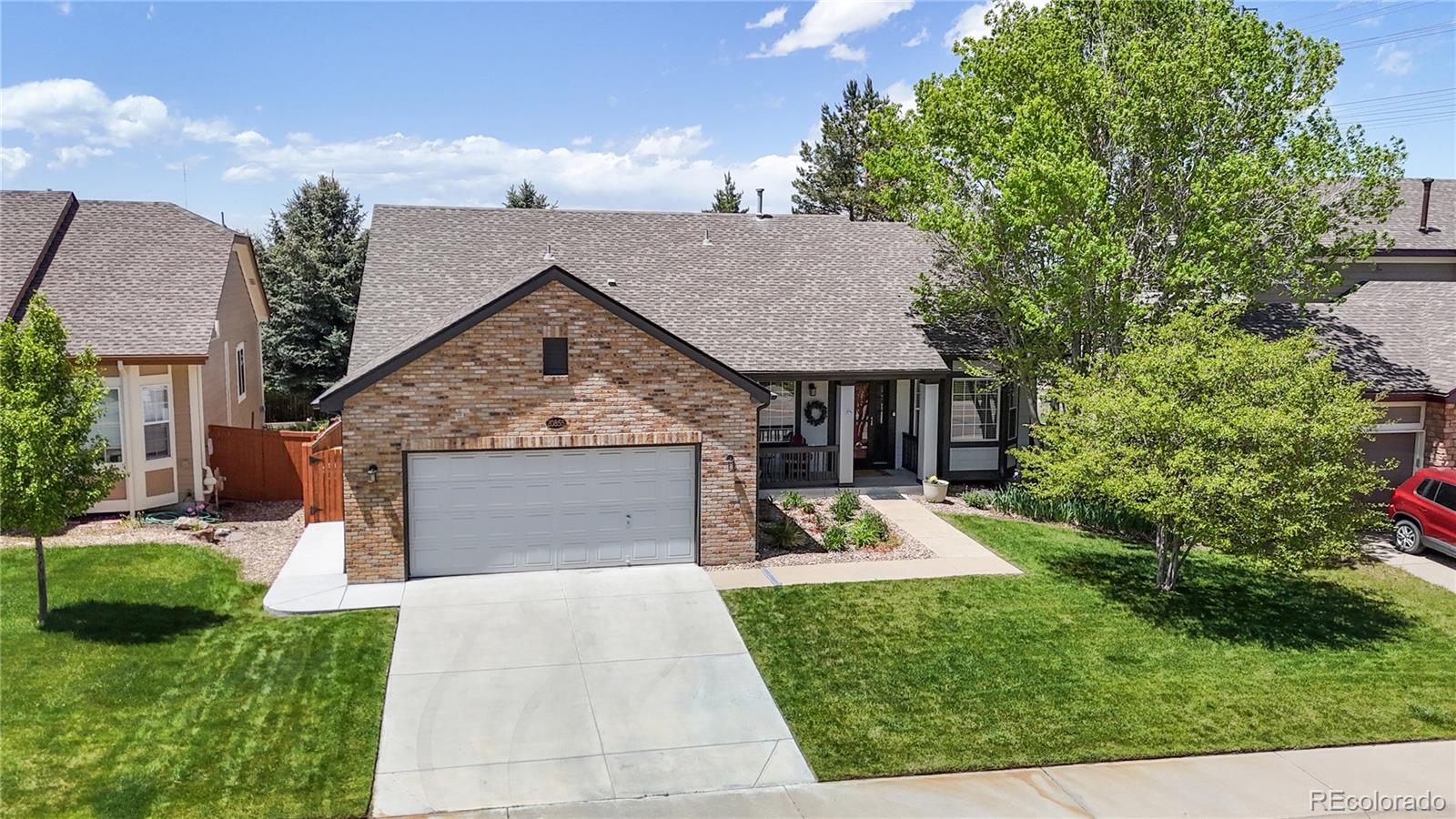 CMA Image for 20855  Omaha Avenue,Parker, Colorado
