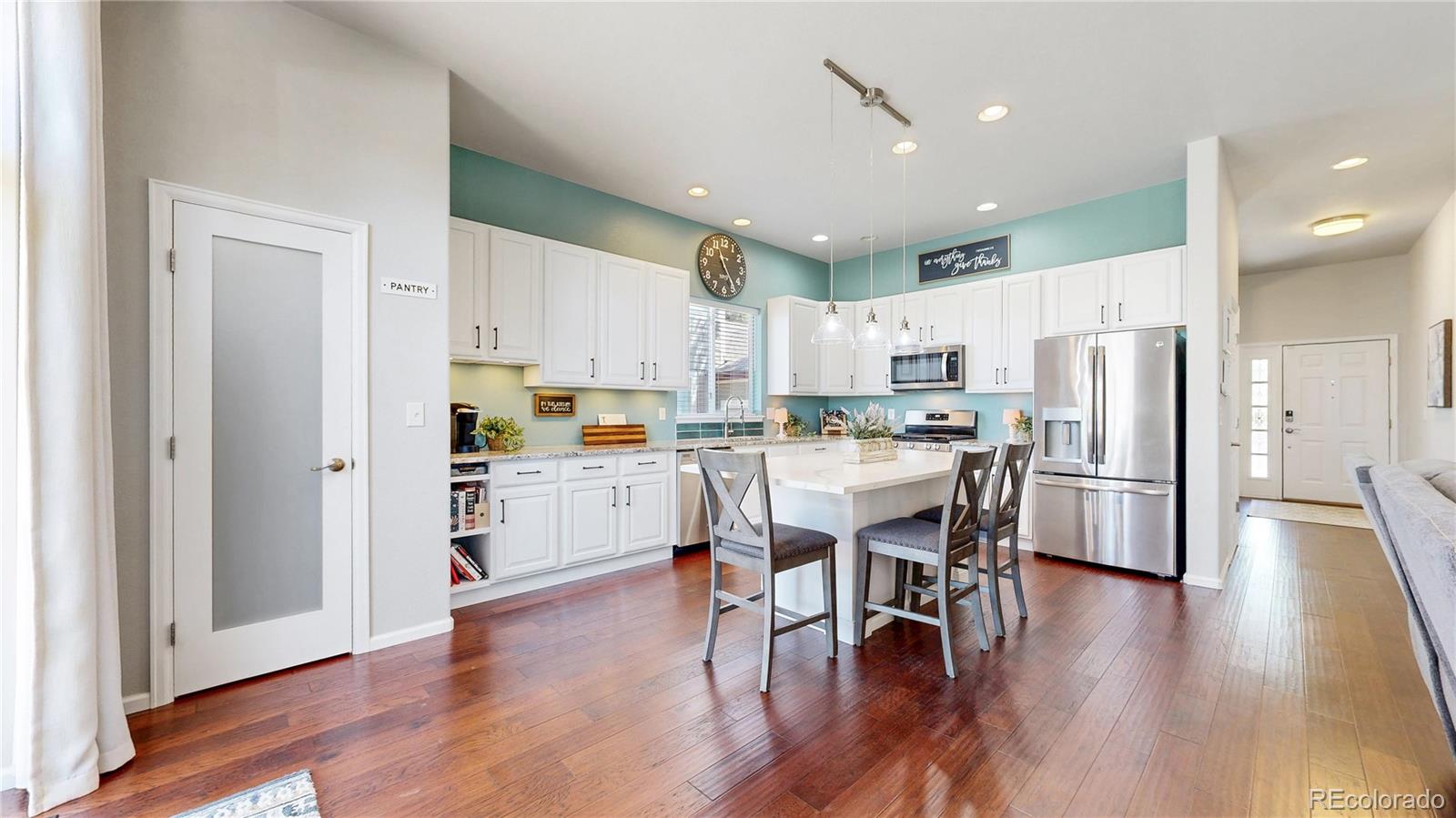 MLS Image #5 for 20855  omaha avenue,parker, Colorado