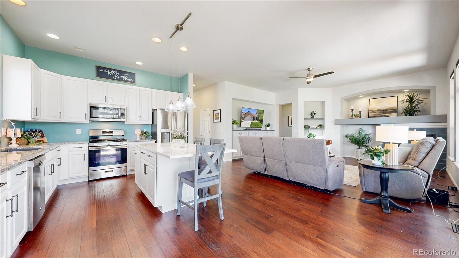 MLS Image #7 for 20855  omaha avenue,parker, Colorado