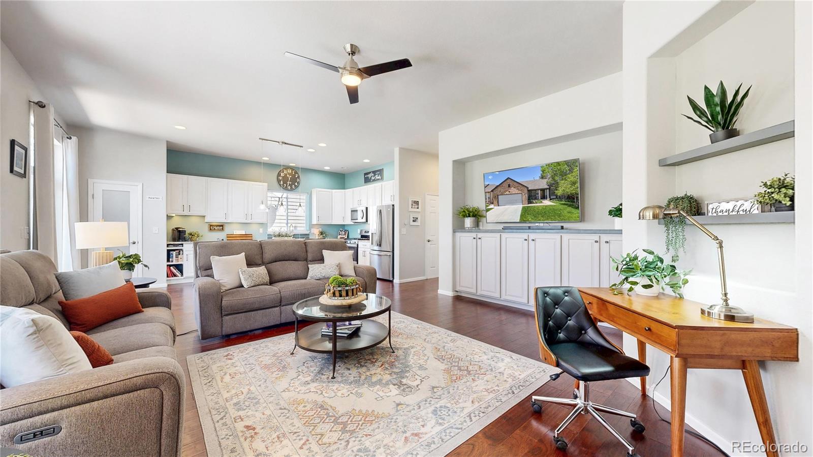 MLS Image #8 for 20855  omaha avenue,parker, Colorado