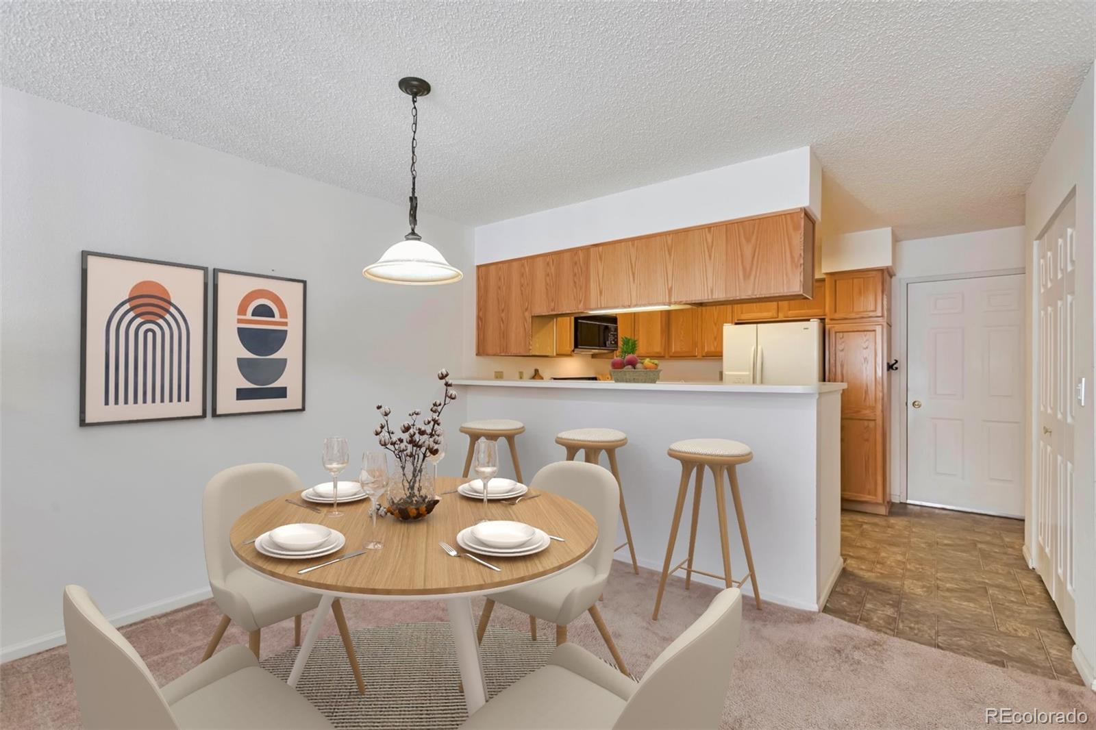 MLS Image #10 for 5872 w asbury place,lakewood, Colorado