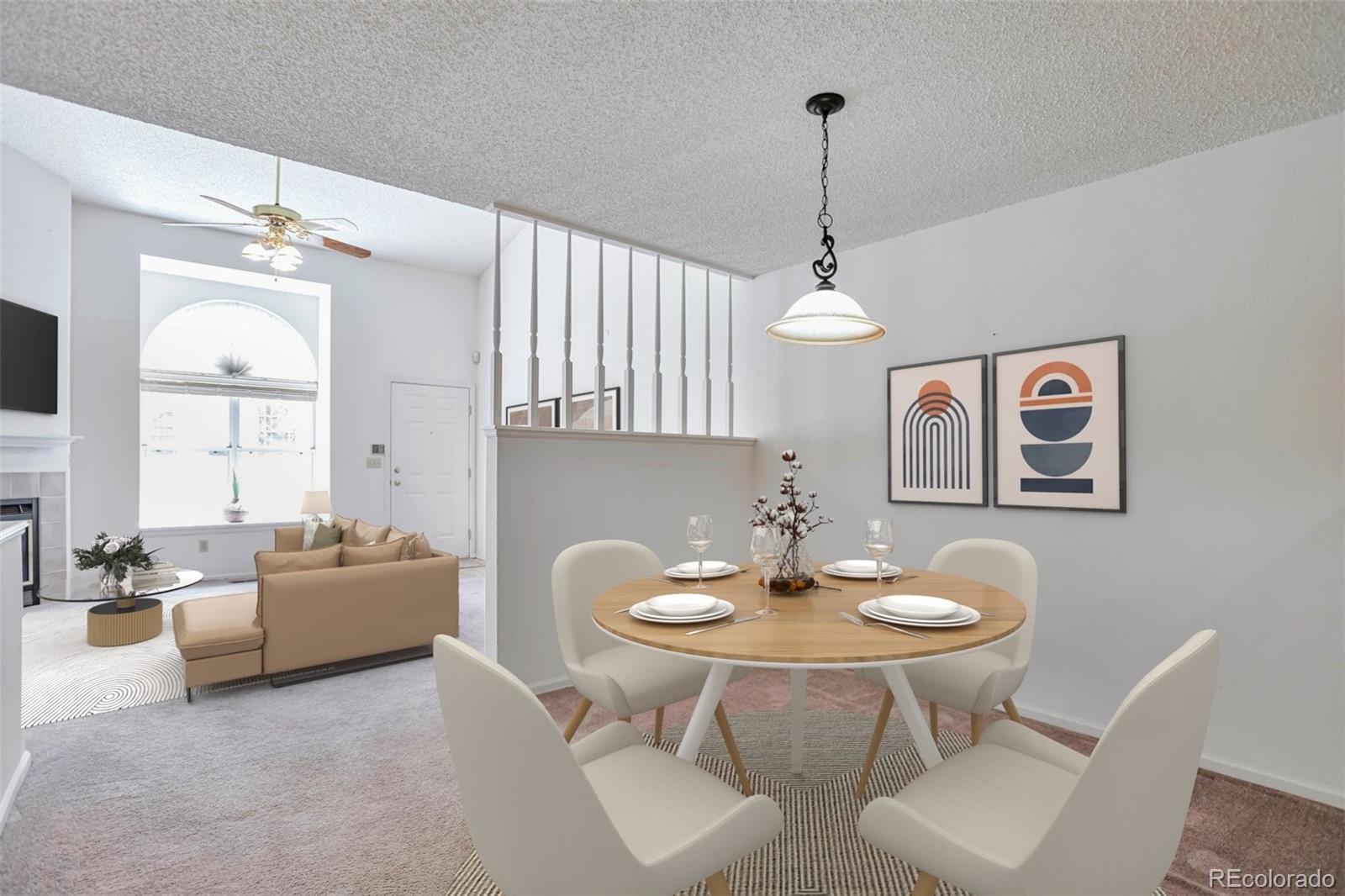 MLS Image #11 for 5872 w asbury place,lakewood, Colorado