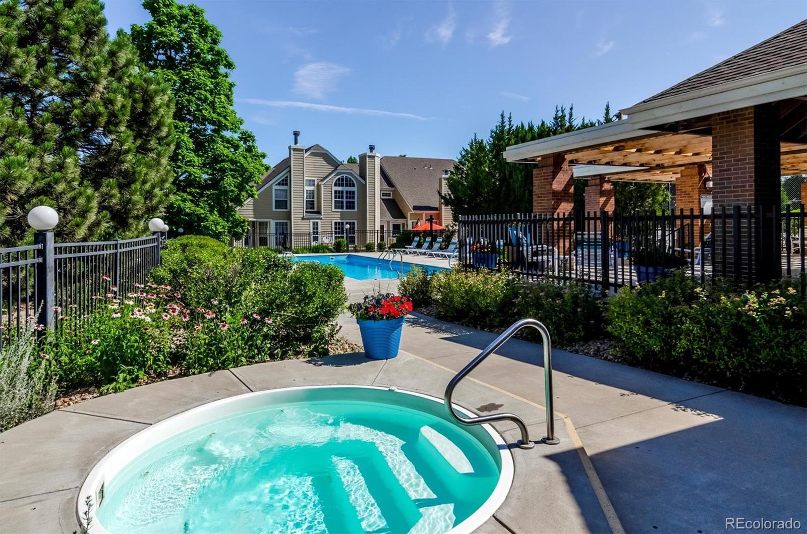 MLS Image #29 for 5872 w asbury place,lakewood, Colorado