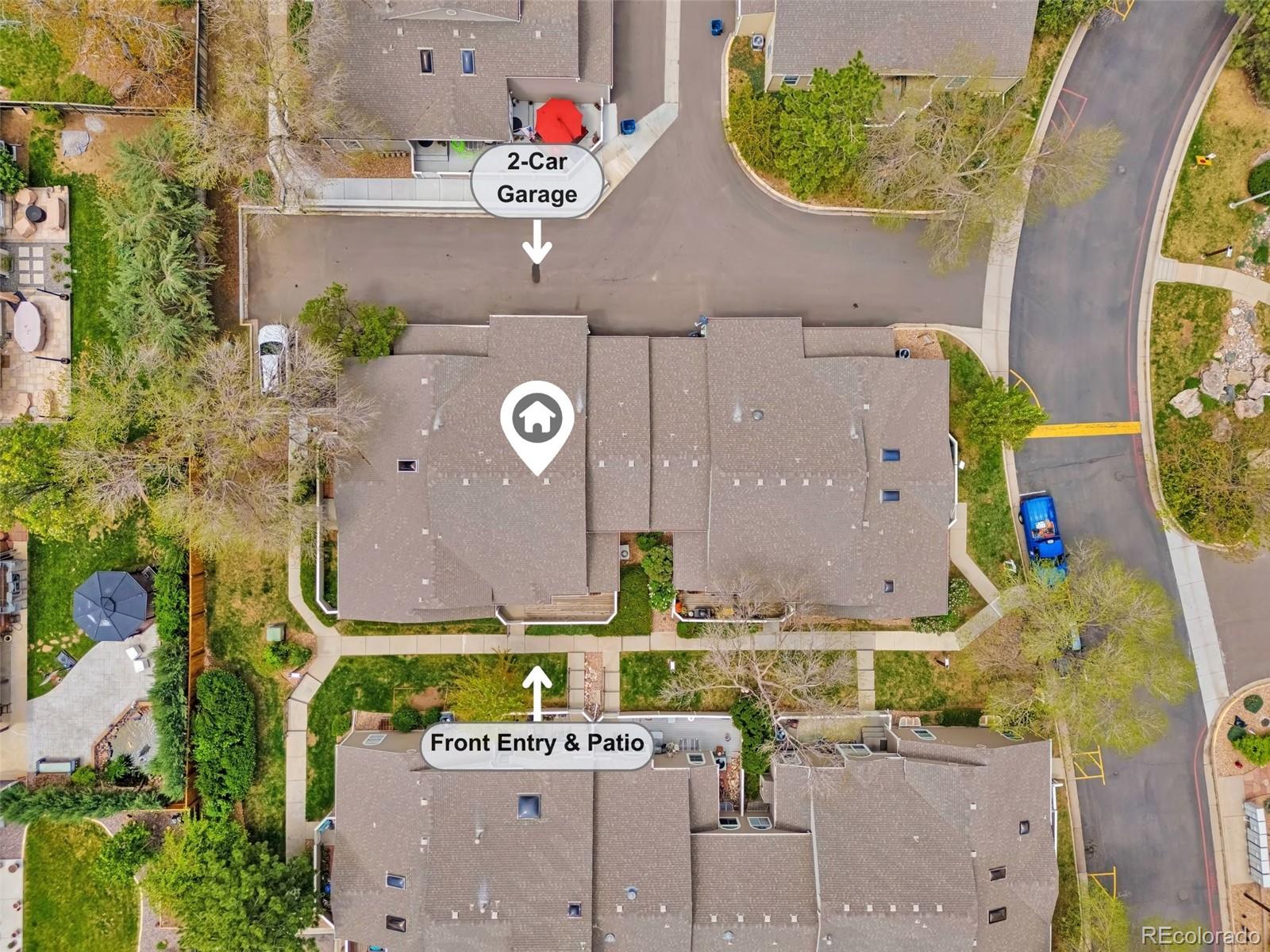 MLS Image #31 for 5872 w asbury place,lakewood, Colorado