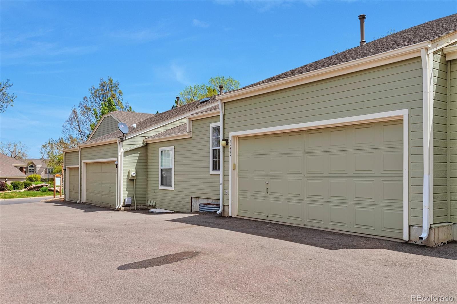 MLS Image #4 for 5872 w asbury place,lakewood, Colorado