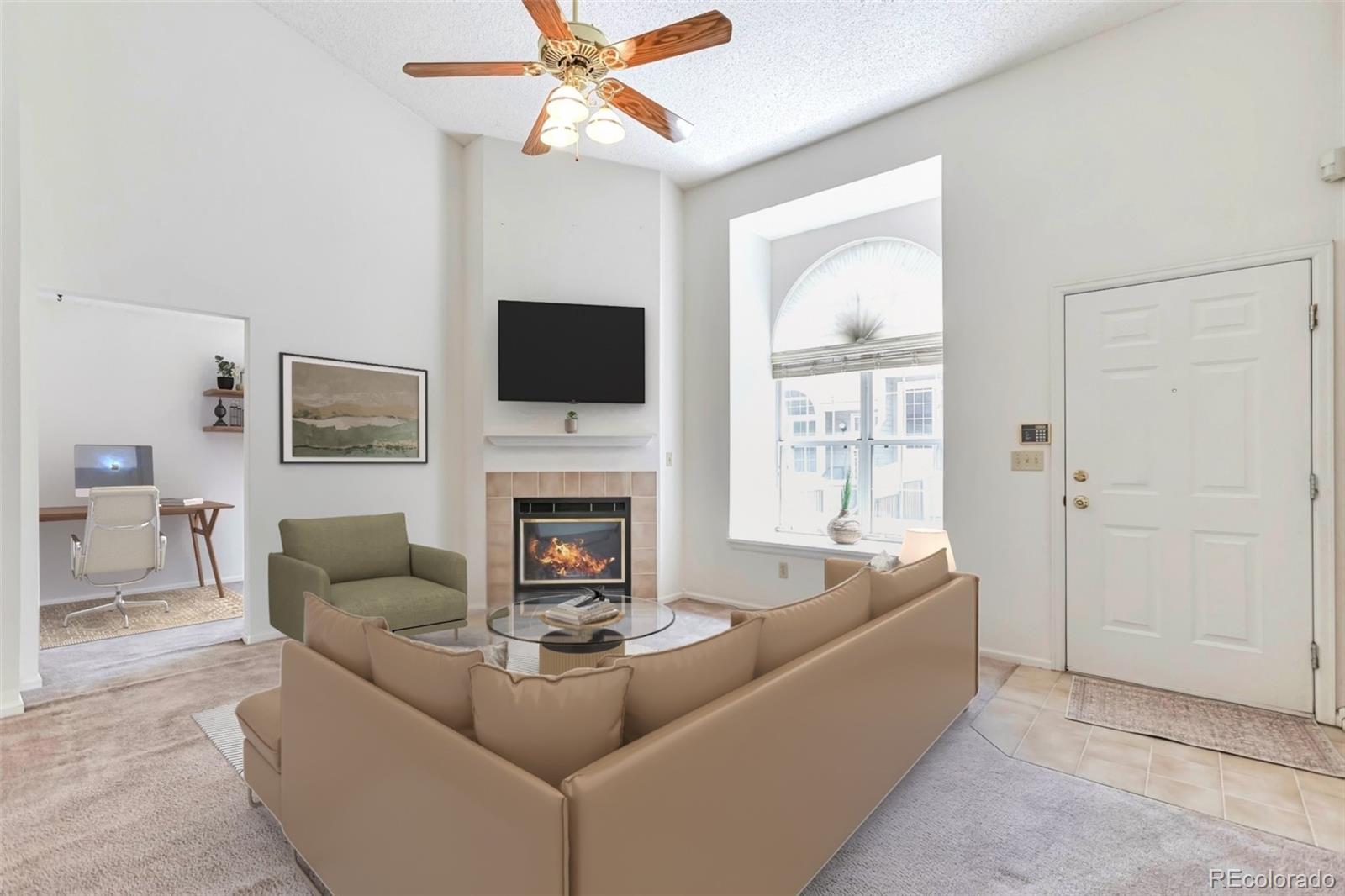 MLS Image #7 for 5872 w asbury place,lakewood, Colorado
