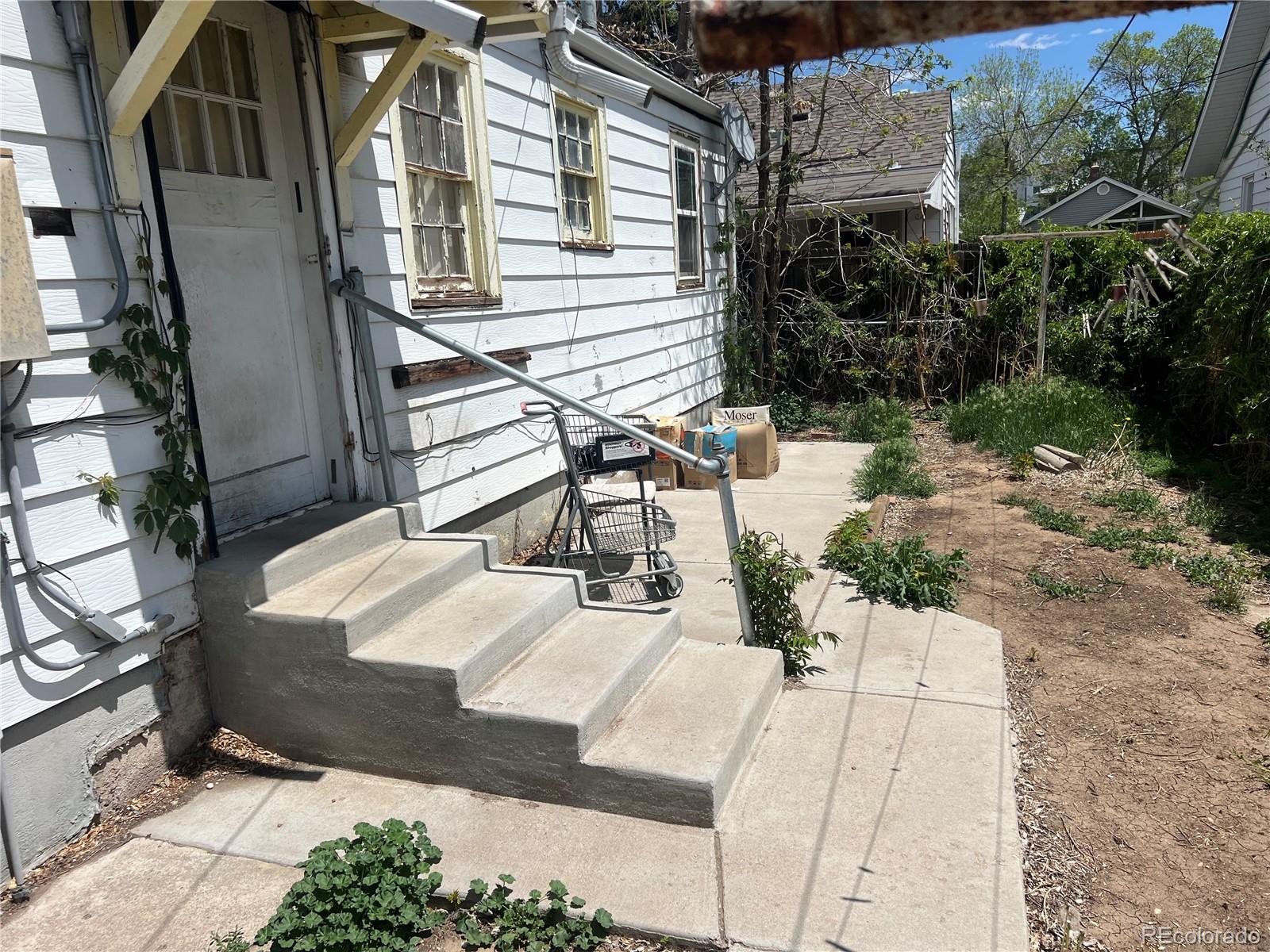 MLS Image #6 for 54 e cornell avenue,englewood, Colorado