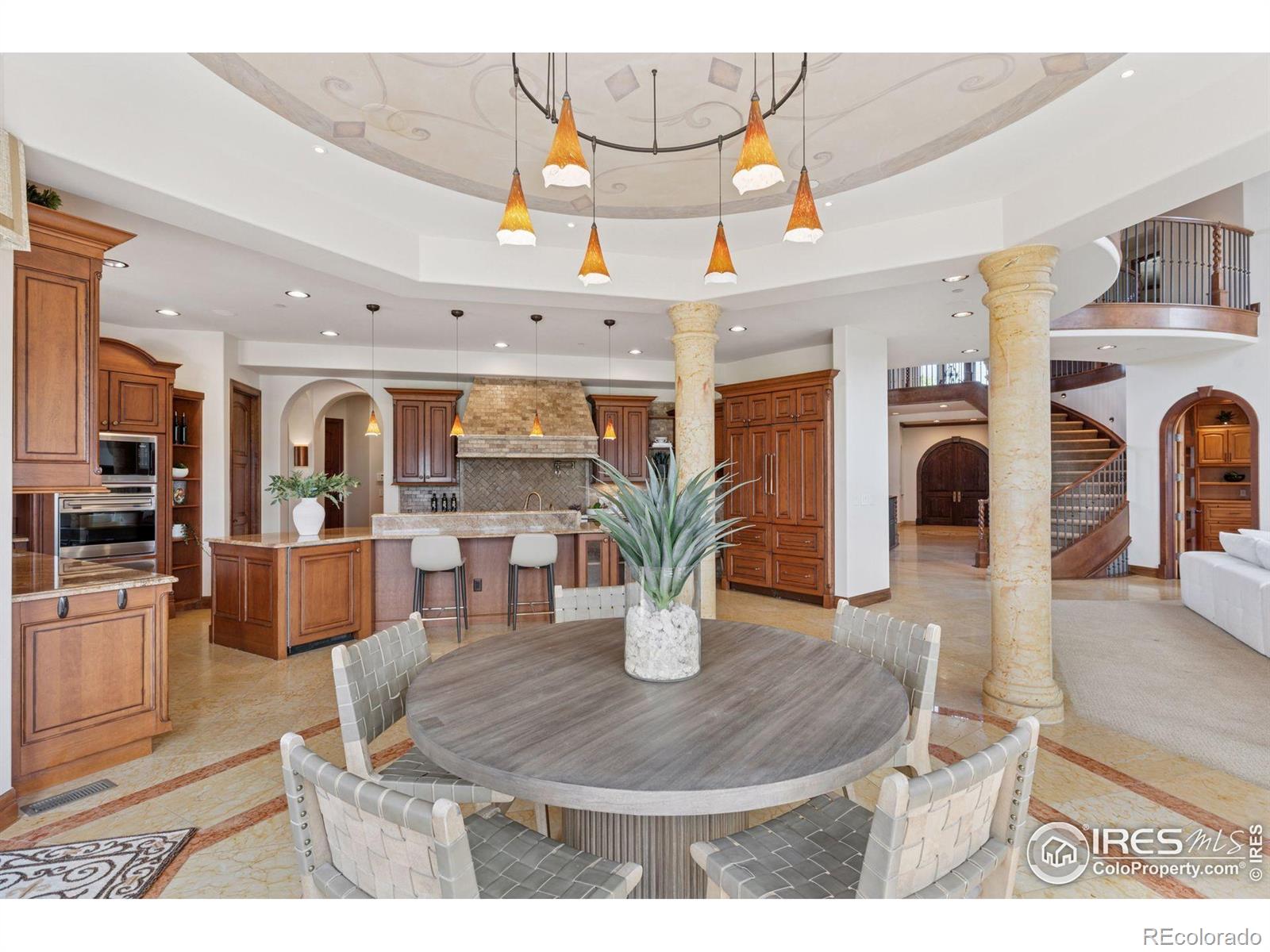 MLS Image #12 for 6541  legend ridge trail,niwot, Colorado