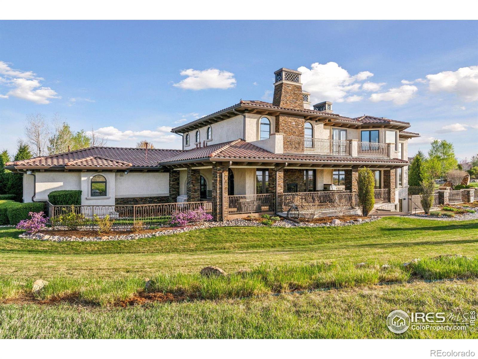 MLS Image #16 for 6541  legend ridge trail,niwot, Colorado