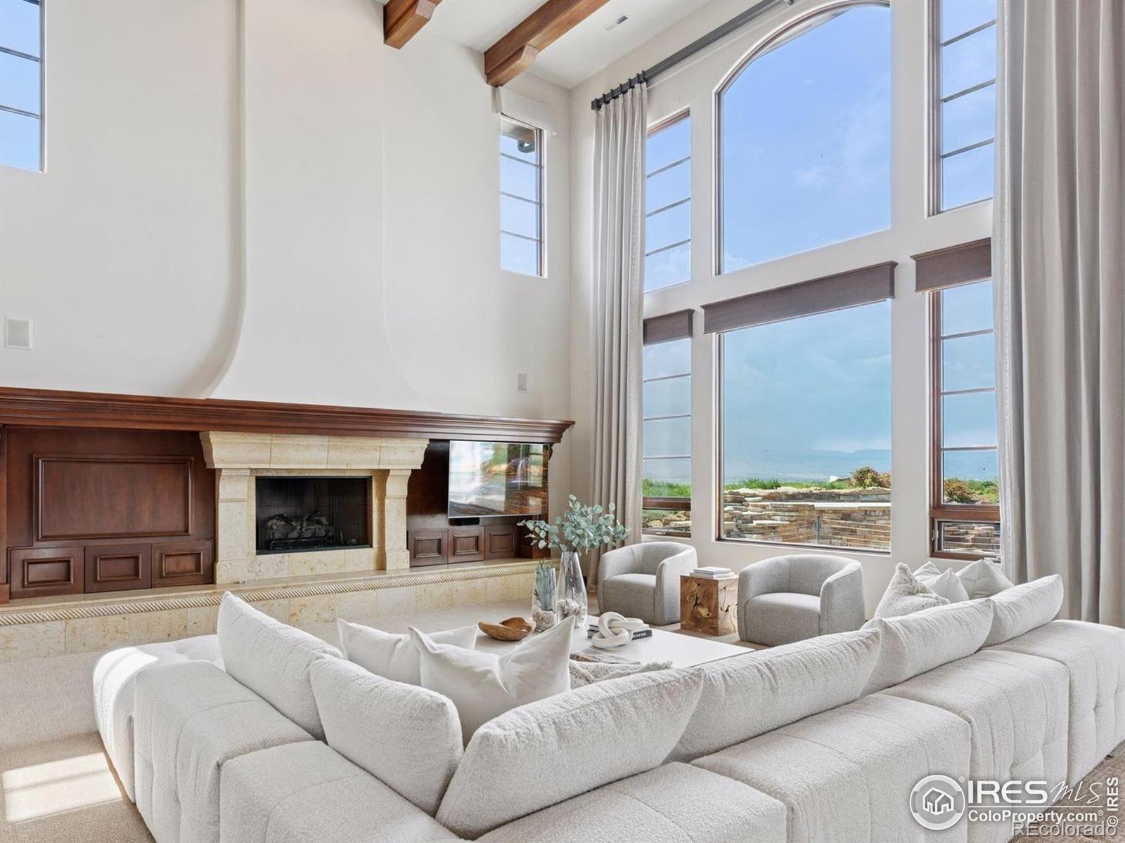 MLS Image #3 for 6541  legend ridge trail,niwot, Colorado