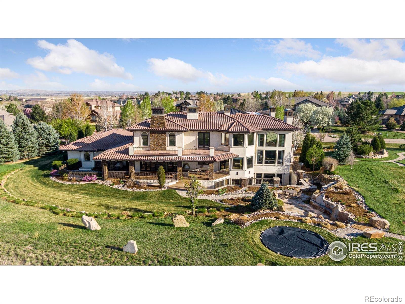 MLS Image #31 for 6541  legend ridge trail,niwot, Colorado