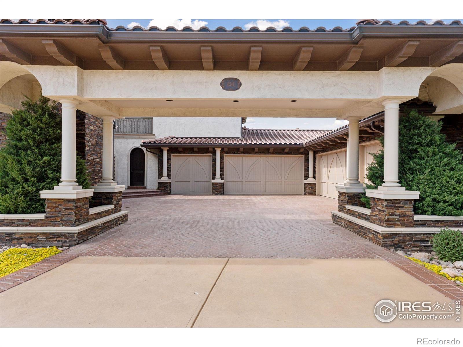 MLS Image #39 for 6541  legend ridge trail,niwot, Colorado