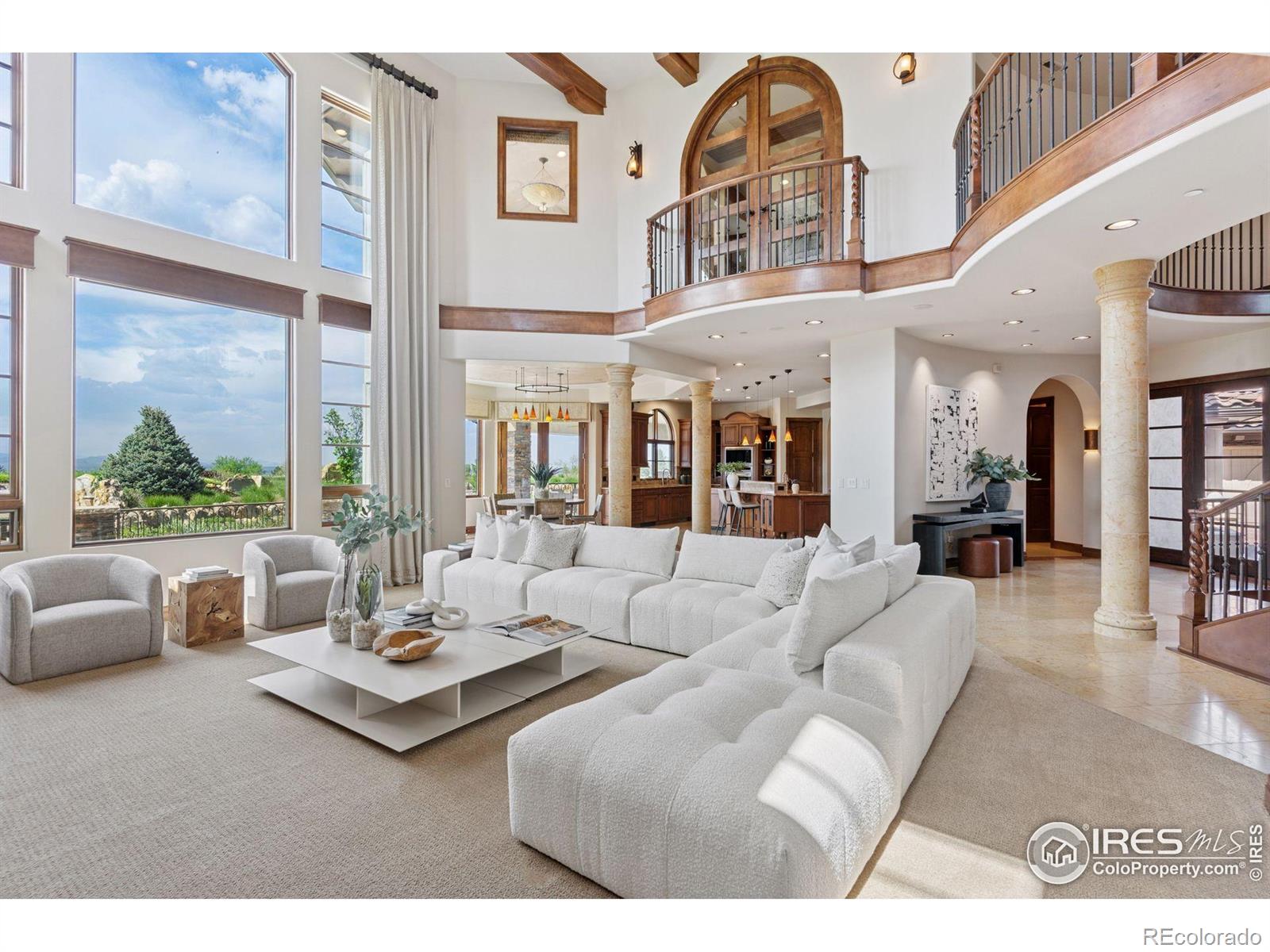 MLS Image #5 for 6541  legend ridge trail,niwot, Colorado