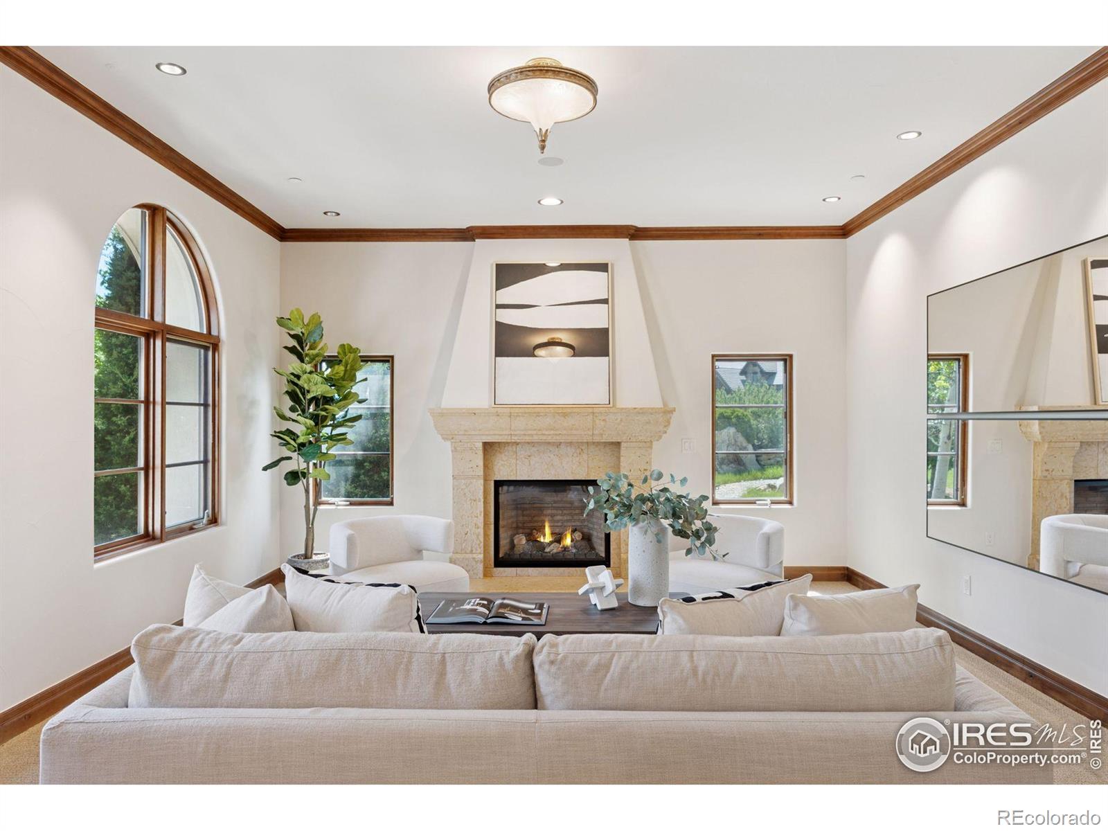 MLS Image #8 for 6541  legend ridge trail,niwot, Colorado