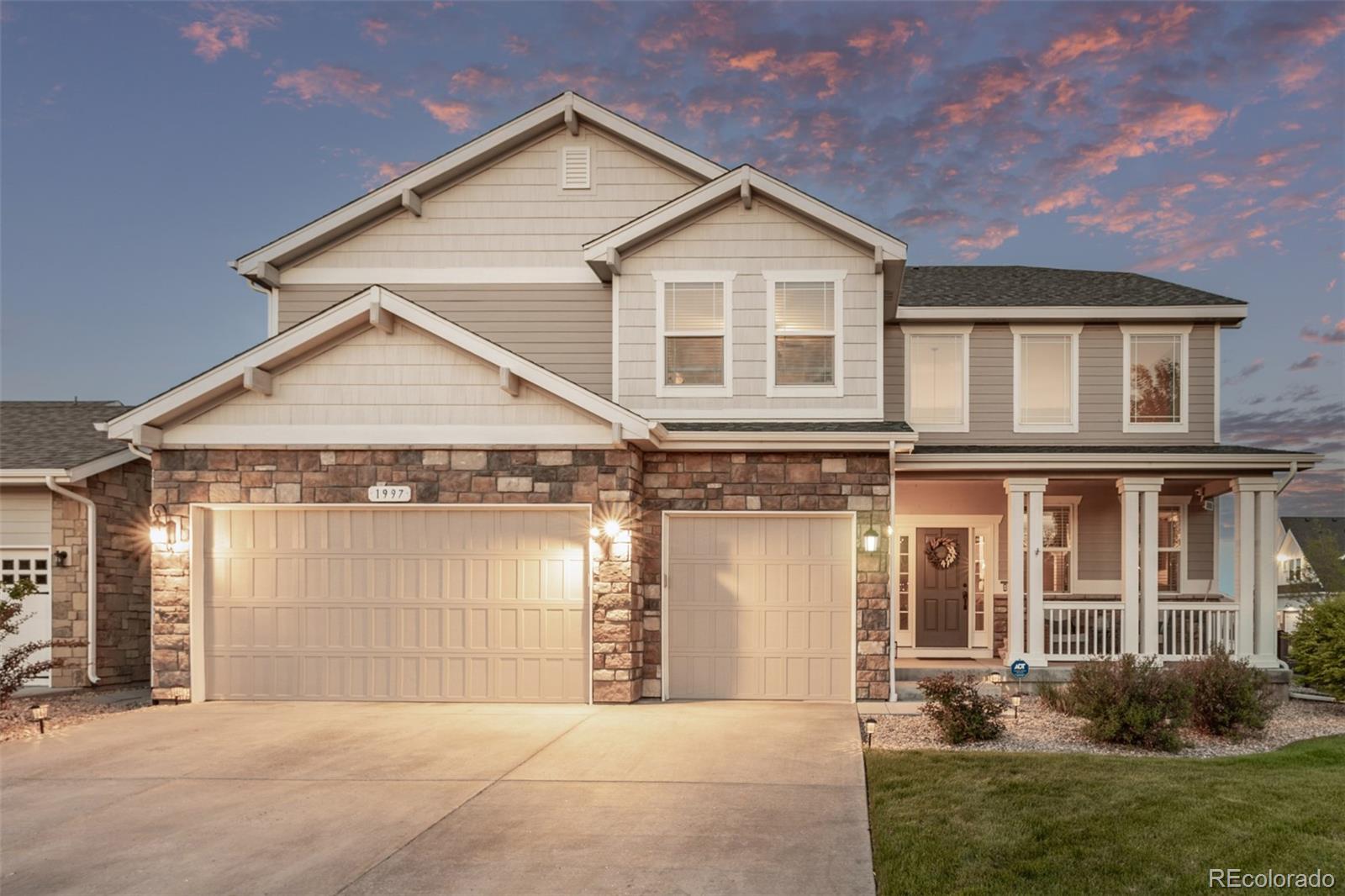 MLS Image #0 for 1997  cayman drive,windsor, Colorado
