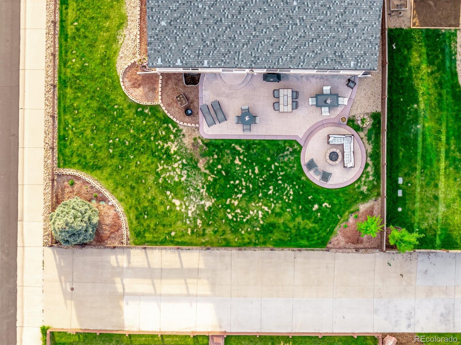 MLS Image #44 for 1997  cayman drive,windsor, Colorado