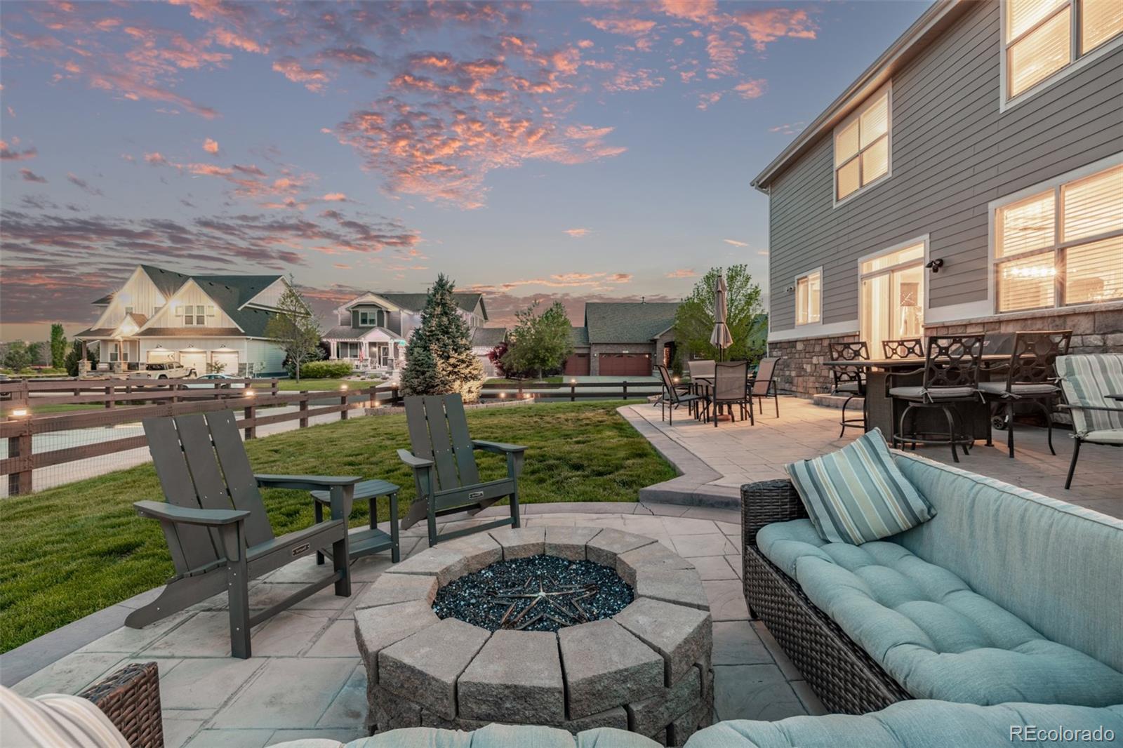 MLS Image #46 for 1997  cayman drive,windsor, Colorado