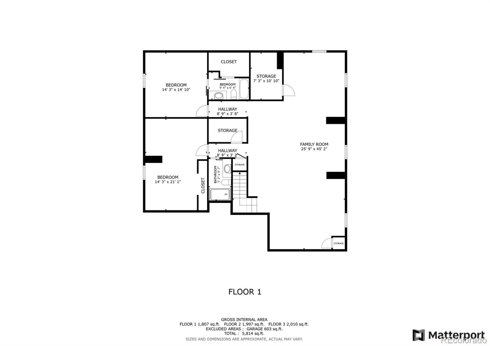 MLS Image #47 for 1997  cayman drive,windsor, Colorado