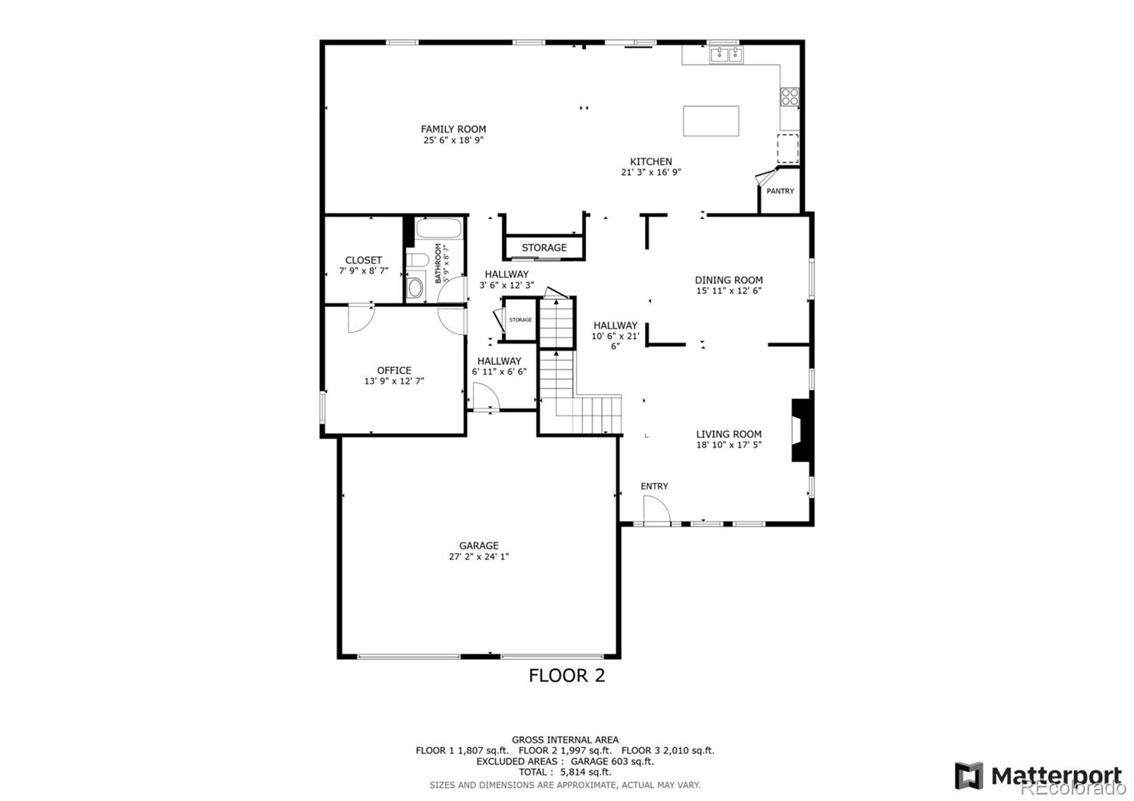 MLS Image #48 for 1997  cayman drive,windsor, Colorado