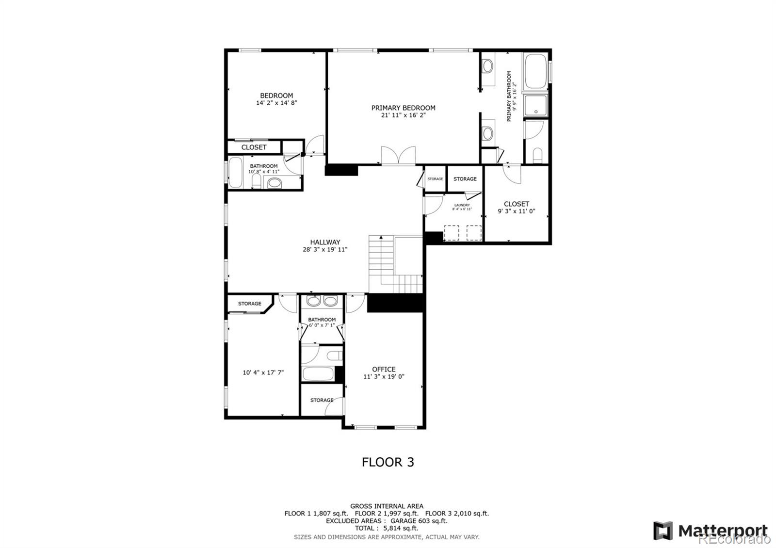 MLS Image #49 for 1997  cayman drive,windsor, Colorado