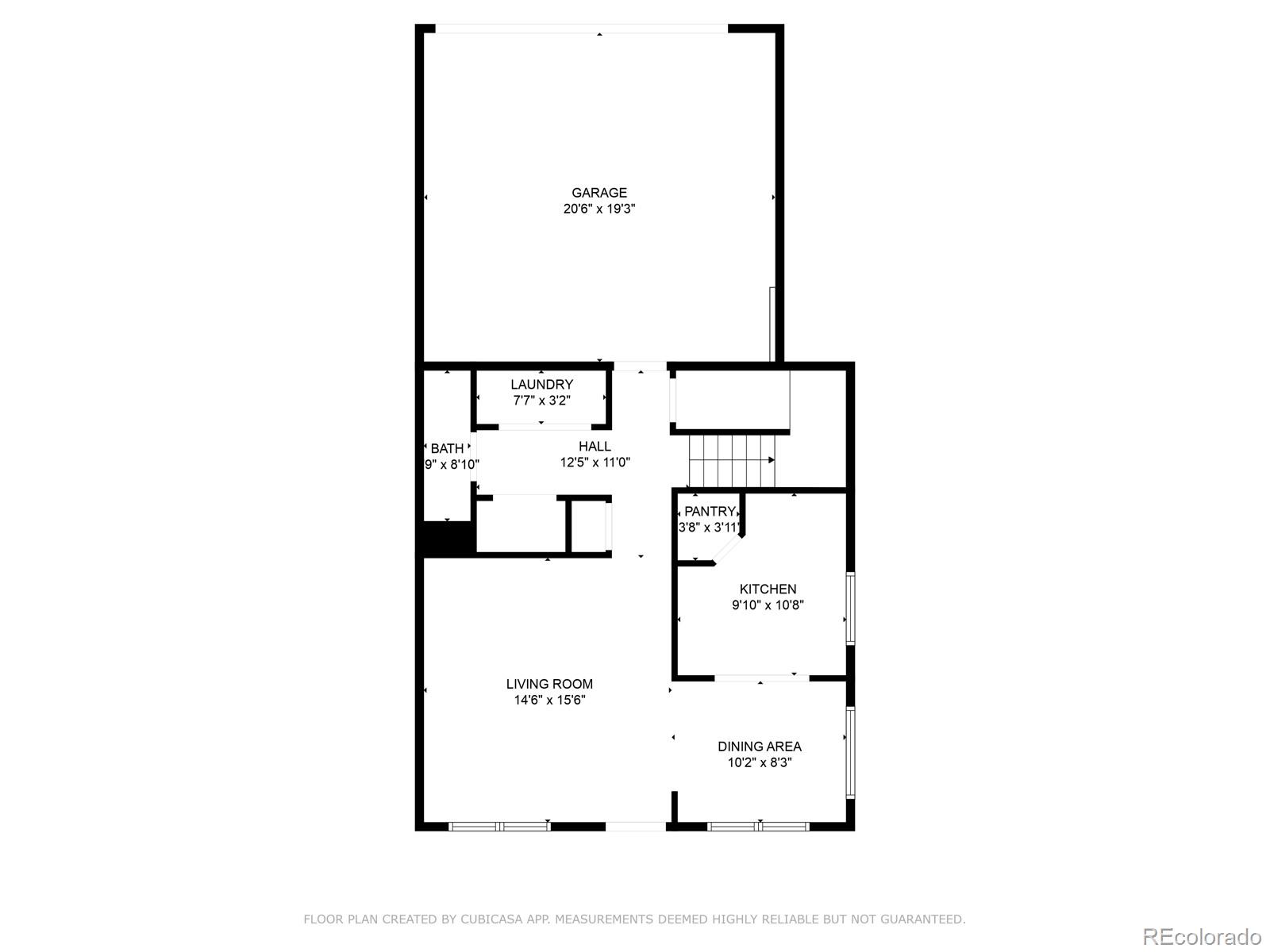 MLS Image #12 for 9338 w 107th mews ,westminster, Colorado