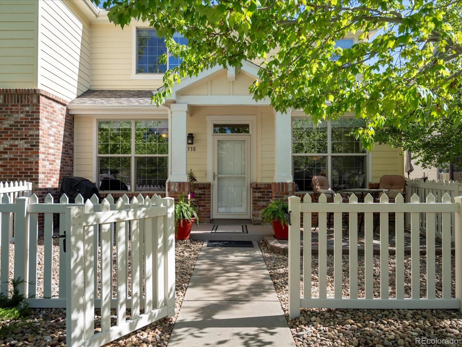 MLS Image #2 for 9338 w 107th mews ,westminster, Colorado