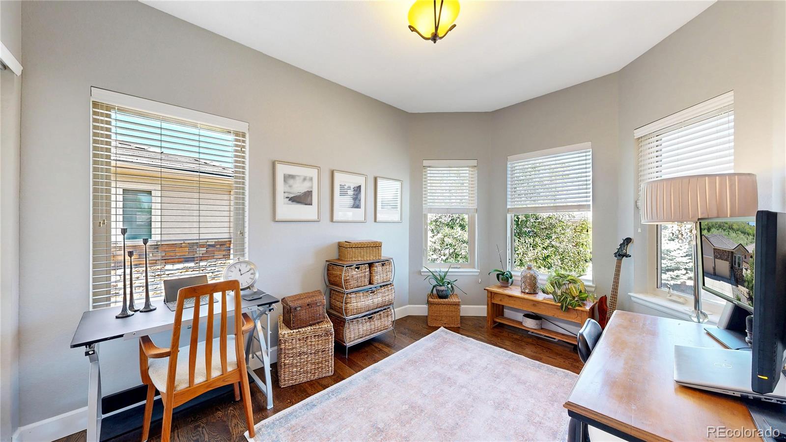MLS Image #10 for 6945 n fargo trail,littleton, Colorado