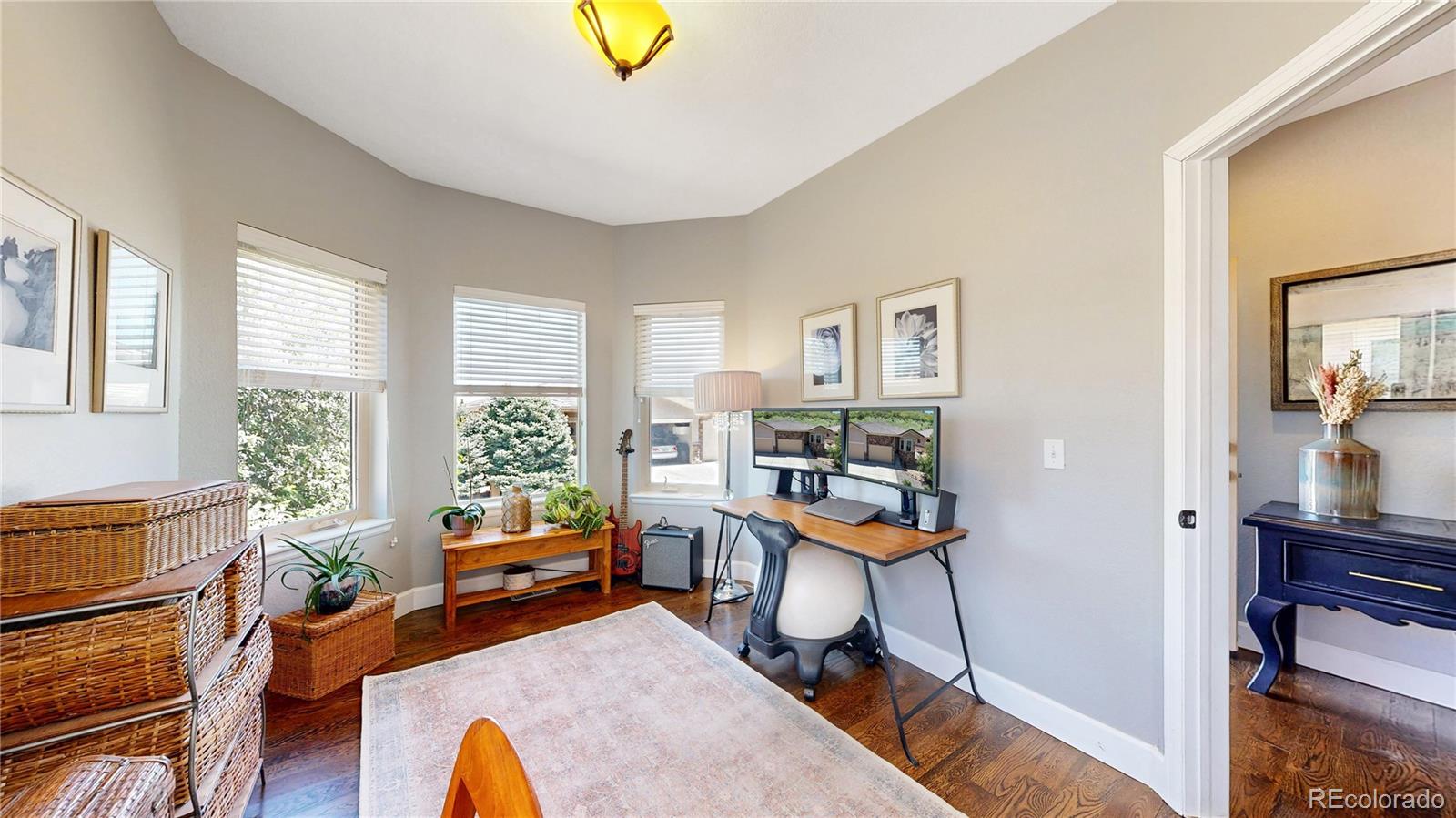 MLS Image #11 for 6945 n fargo trail,littleton, Colorado