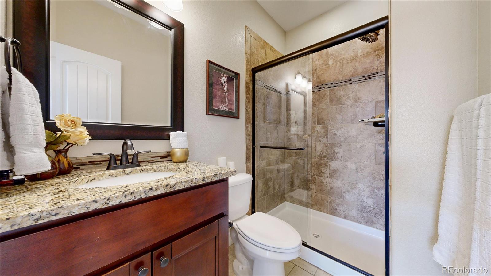 MLS Image #12 for 6945 n fargo trail,littleton, Colorado