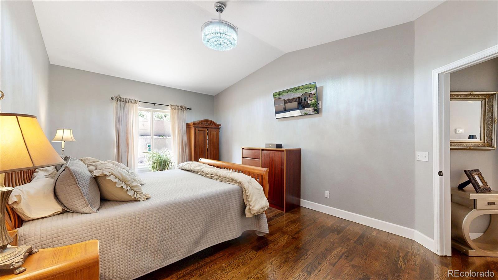 MLS Image #14 for 6945 n fargo trail,littleton, Colorado