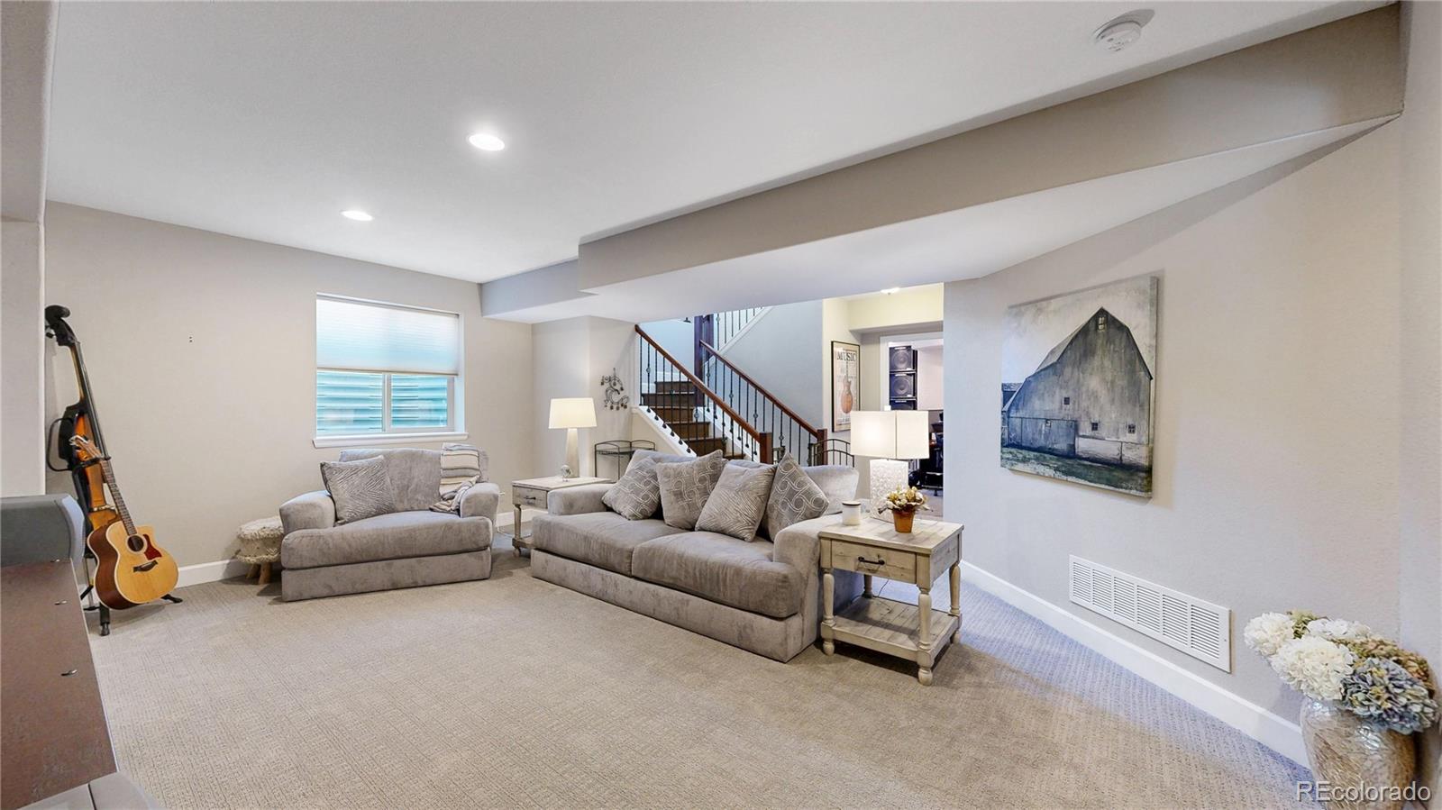 MLS Image #16 for 6945 n fargo trail,littleton, Colorado