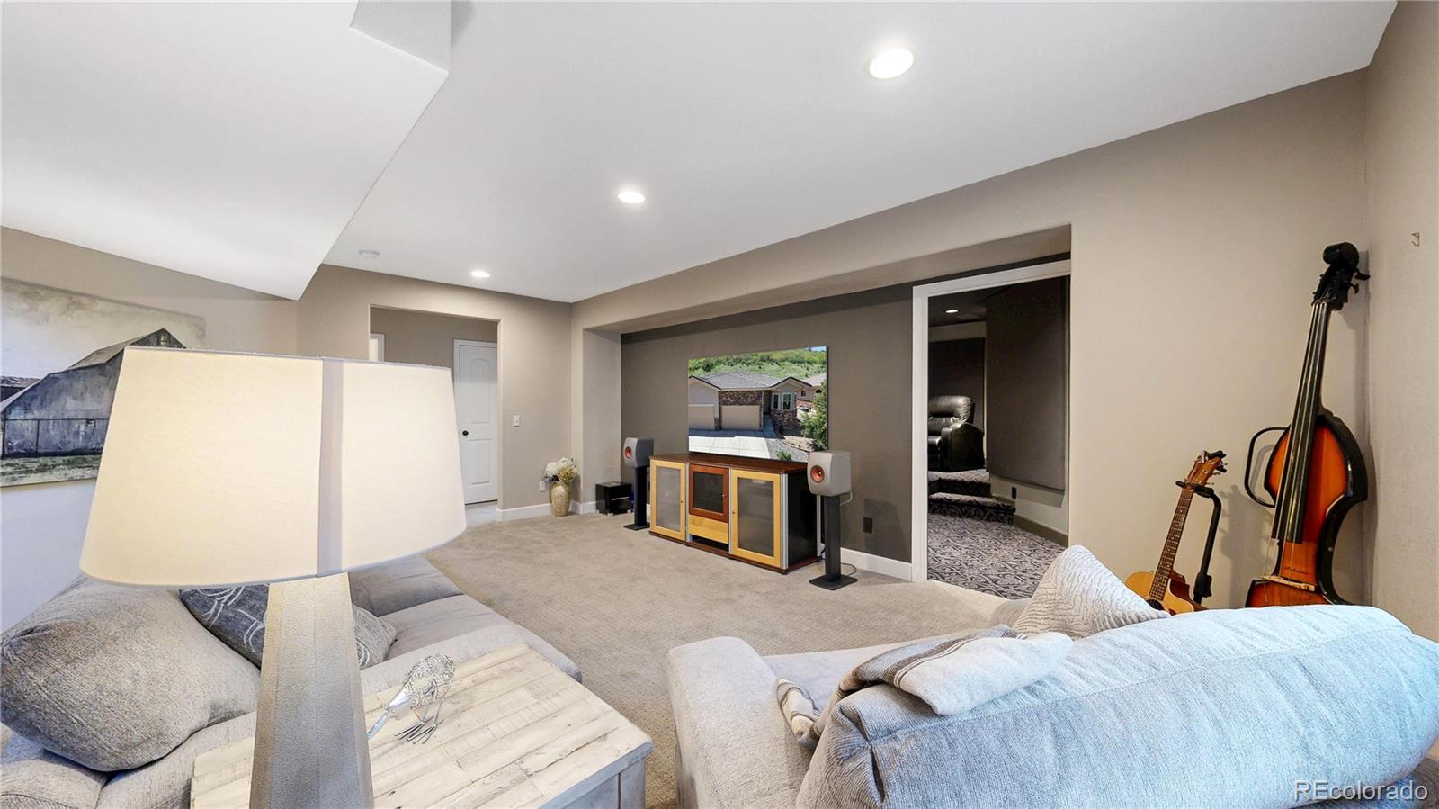 MLS Image #17 for 6945 n fargo trail,littleton, Colorado
