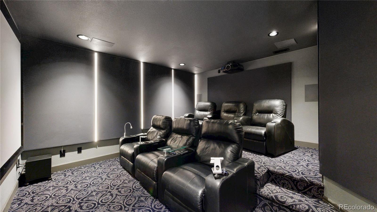 MLS Image #18 for 6945 n fargo trail,littleton, Colorado