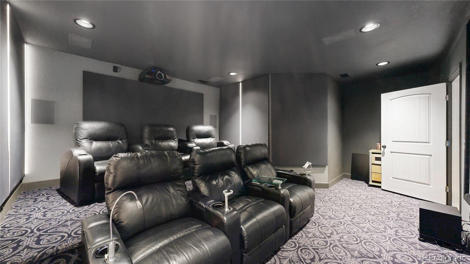 MLS Image #19 for 6945 n fargo trail,littleton, Colorado