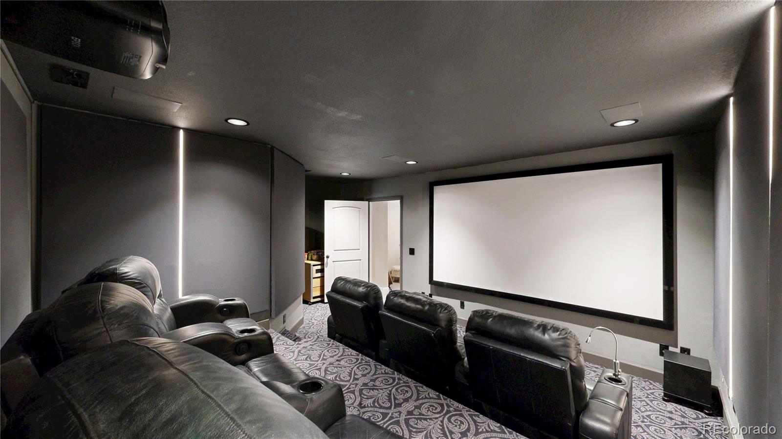 MLS Image #20 for 6945 n fargo trail,littleton, Colorado