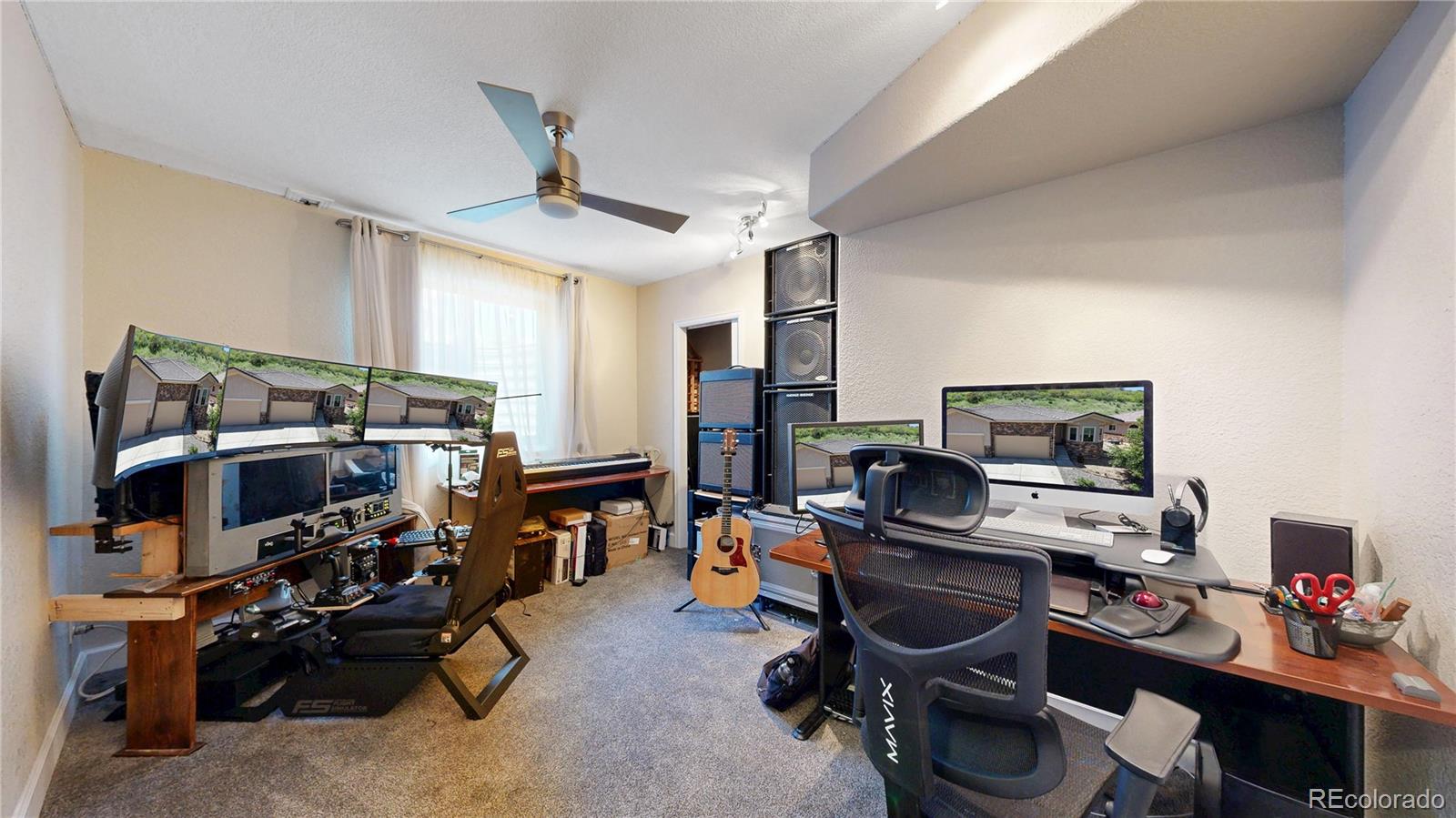 MLS Image #21 for 6945 n fargo trail,littleton, Colorado