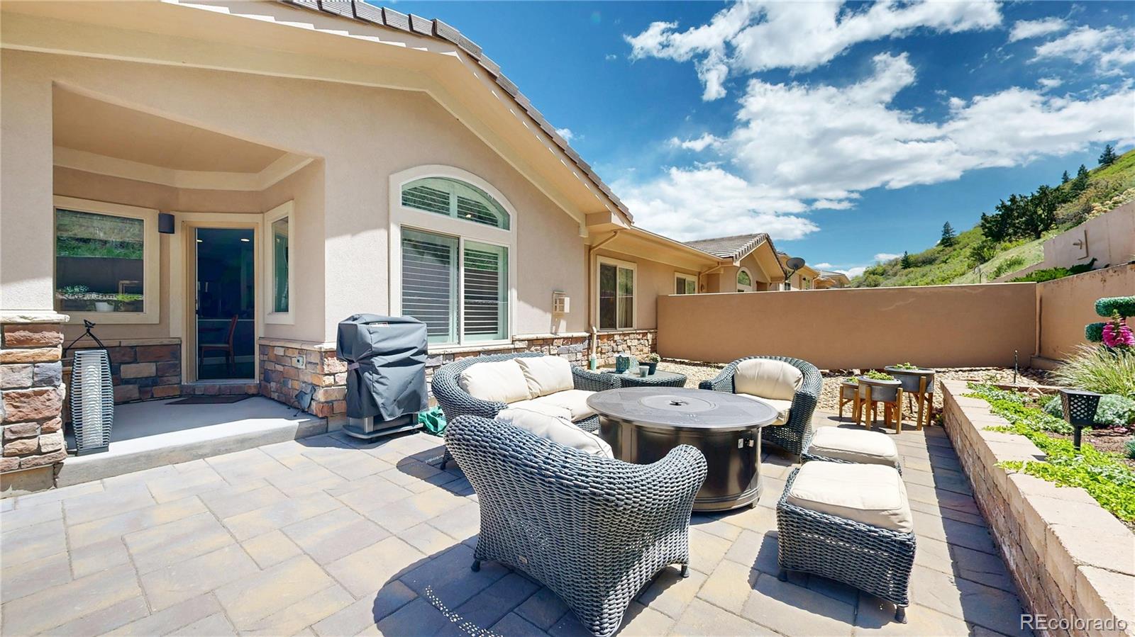 MLS Image #25 for 6945 n fargo trail,littleton, Colorado