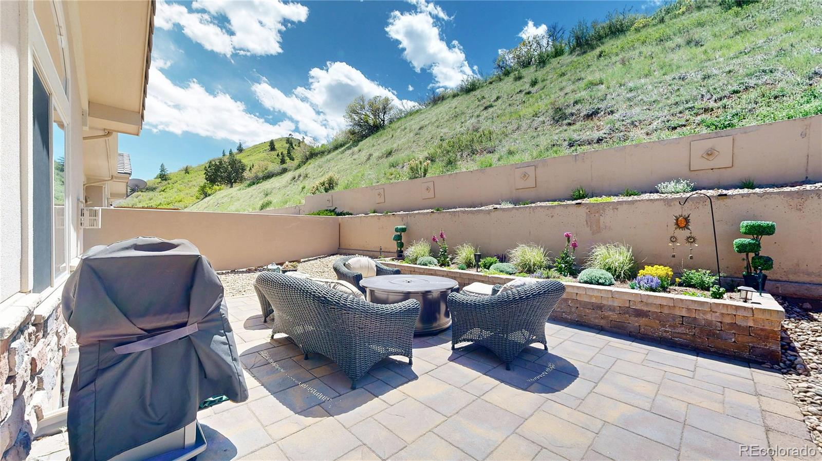 MLS Image #27 for 6945 n fargo trail,littleton, Colorado