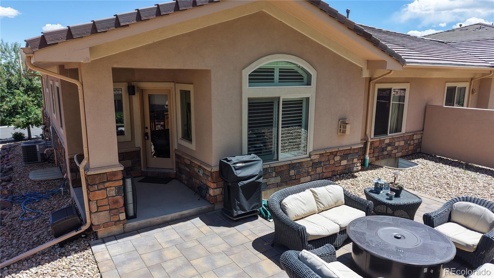 MLS Image #28 for 6945 n fargo trail,littleton, Colorado