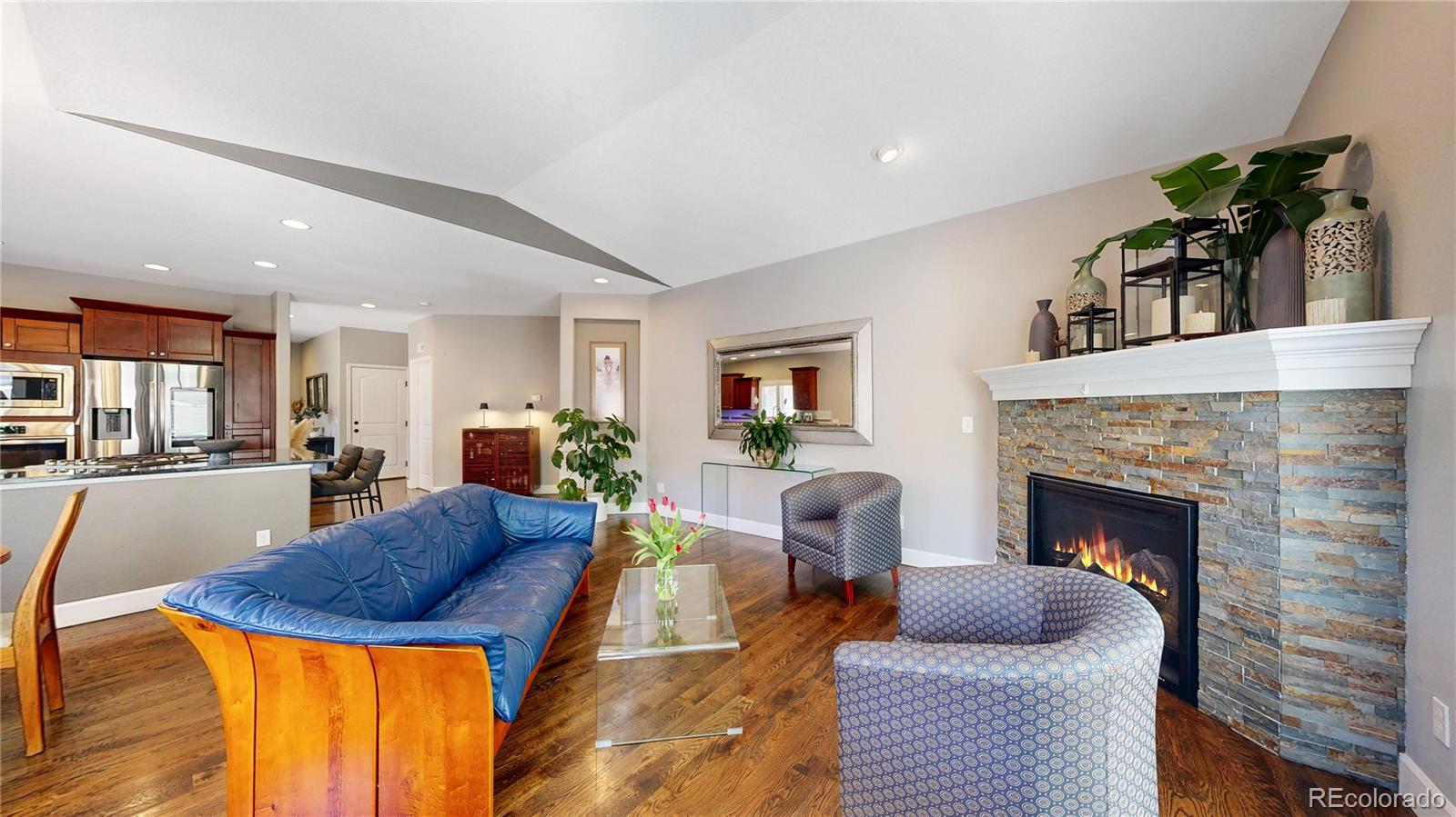 MLS Image #3 for 6945 n fargo trail,littleton, Colorado