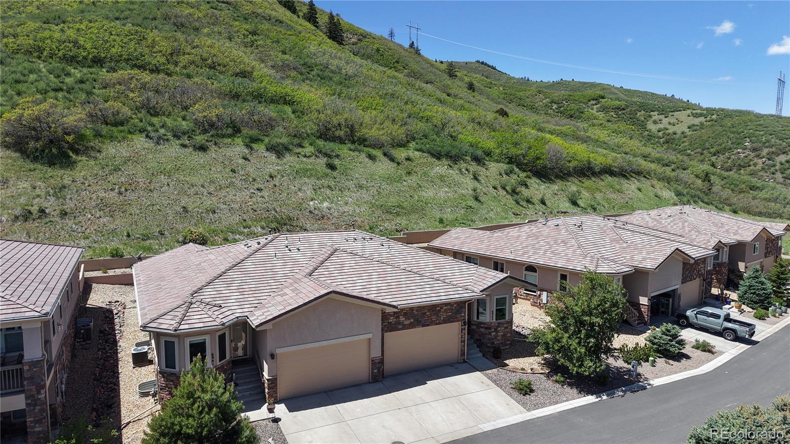 MLS Image #30 for 6945 n fargo trail,littleton, Colorado