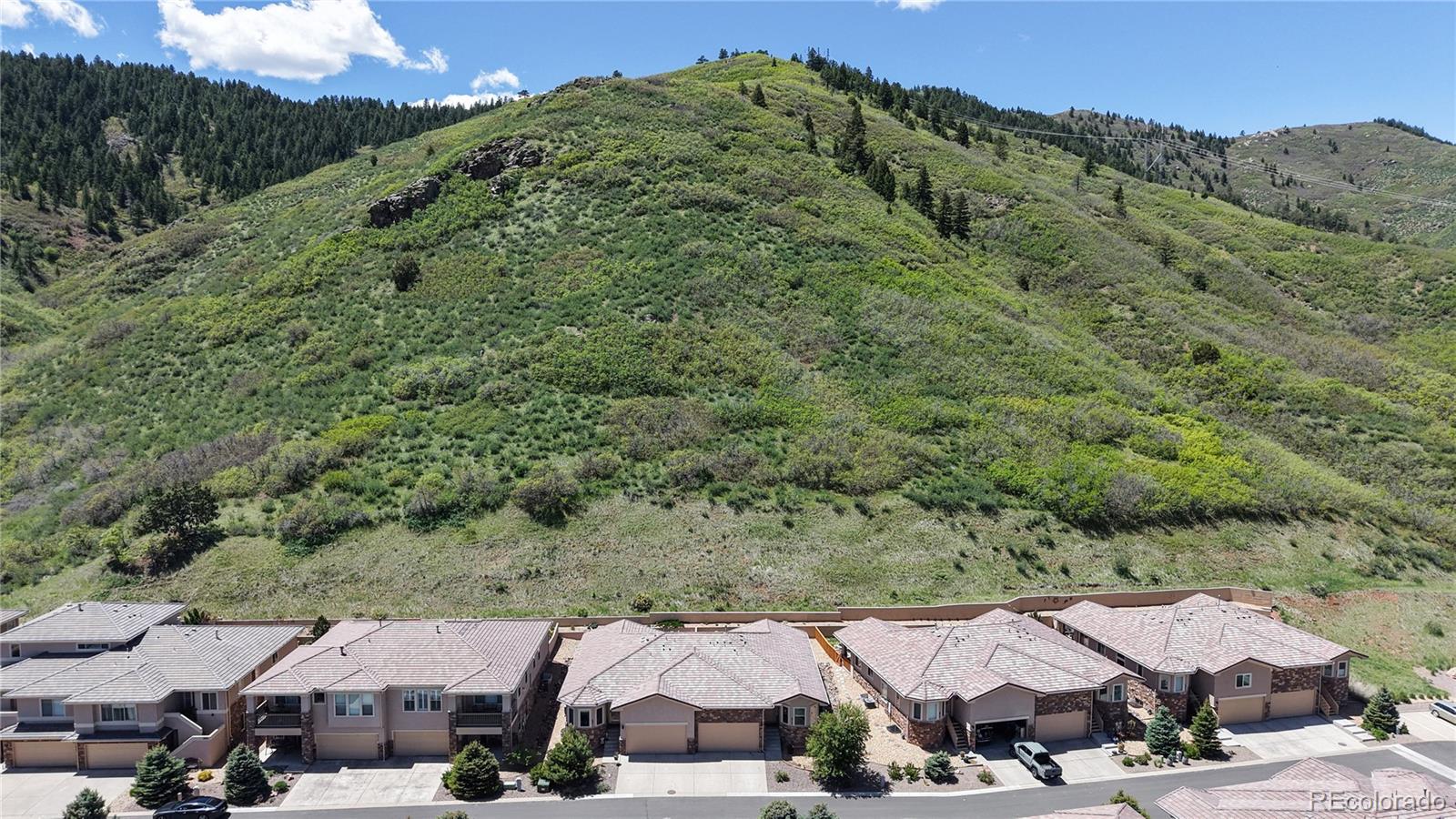 MLS Image #31 for 6945 n fargo trail,littleton, Colorado