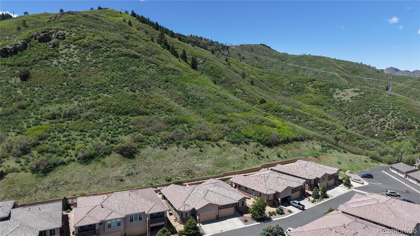MLS Image #32 for 6945 n fargo trail,littleton, Colorado
