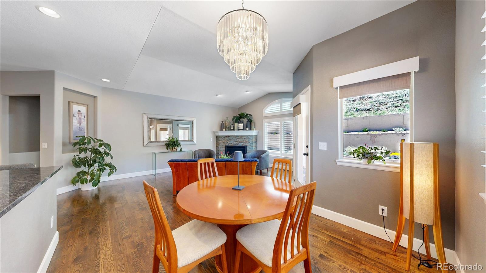 MLS Image #5 for 6945 n fargo trail,littleton, Colorado