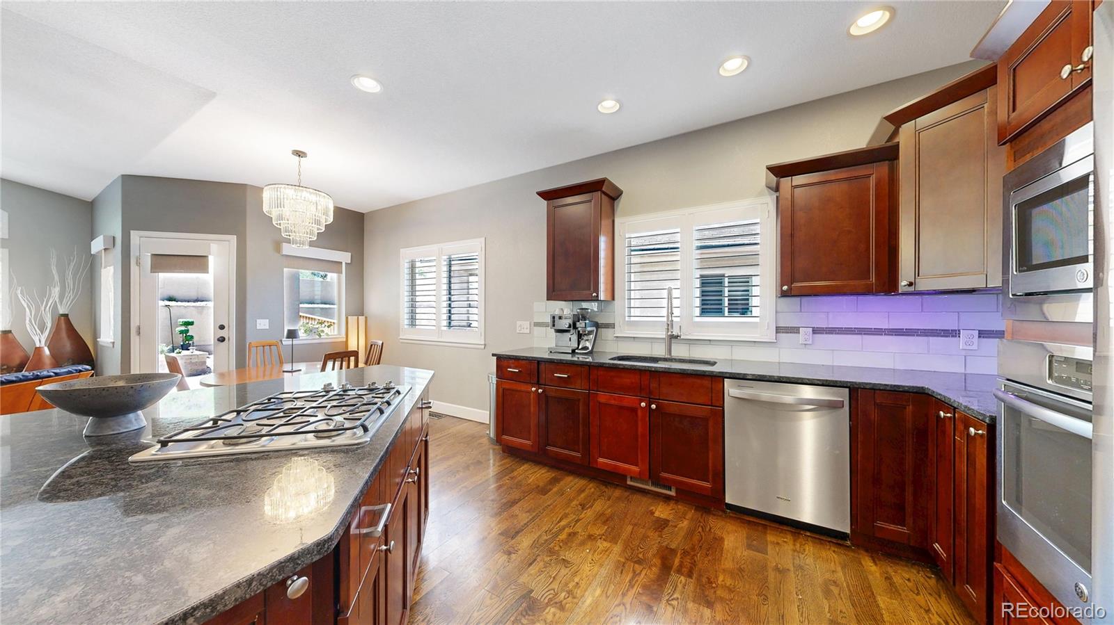 MLS Image #6 for 6945 n fargo trail,littleton, Colorado